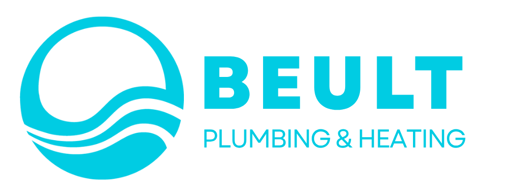 Beult plumbing and heating logo