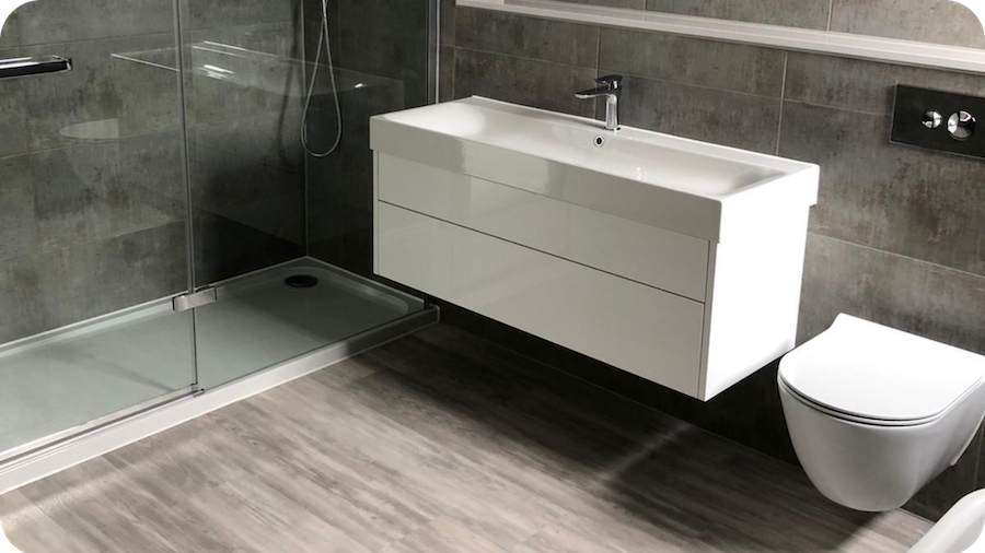 Plumbing services in Kent